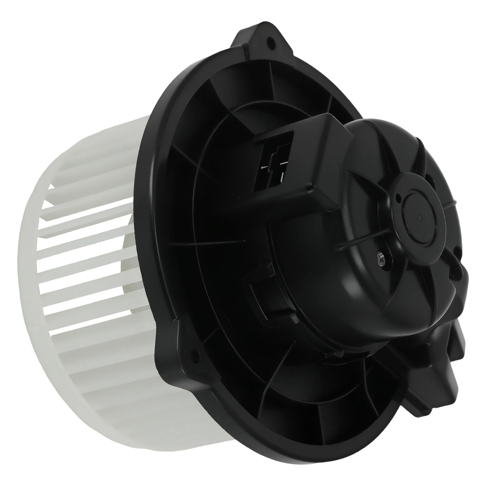 HVAC Heater Blower Motor with Wheel for Kia Rio 1.6L 2012-2017 971111W100 700316
HVAC Heater Blower Motor with Wheel for Kia Rio 1.6L 2012-2017 971111W100 700316