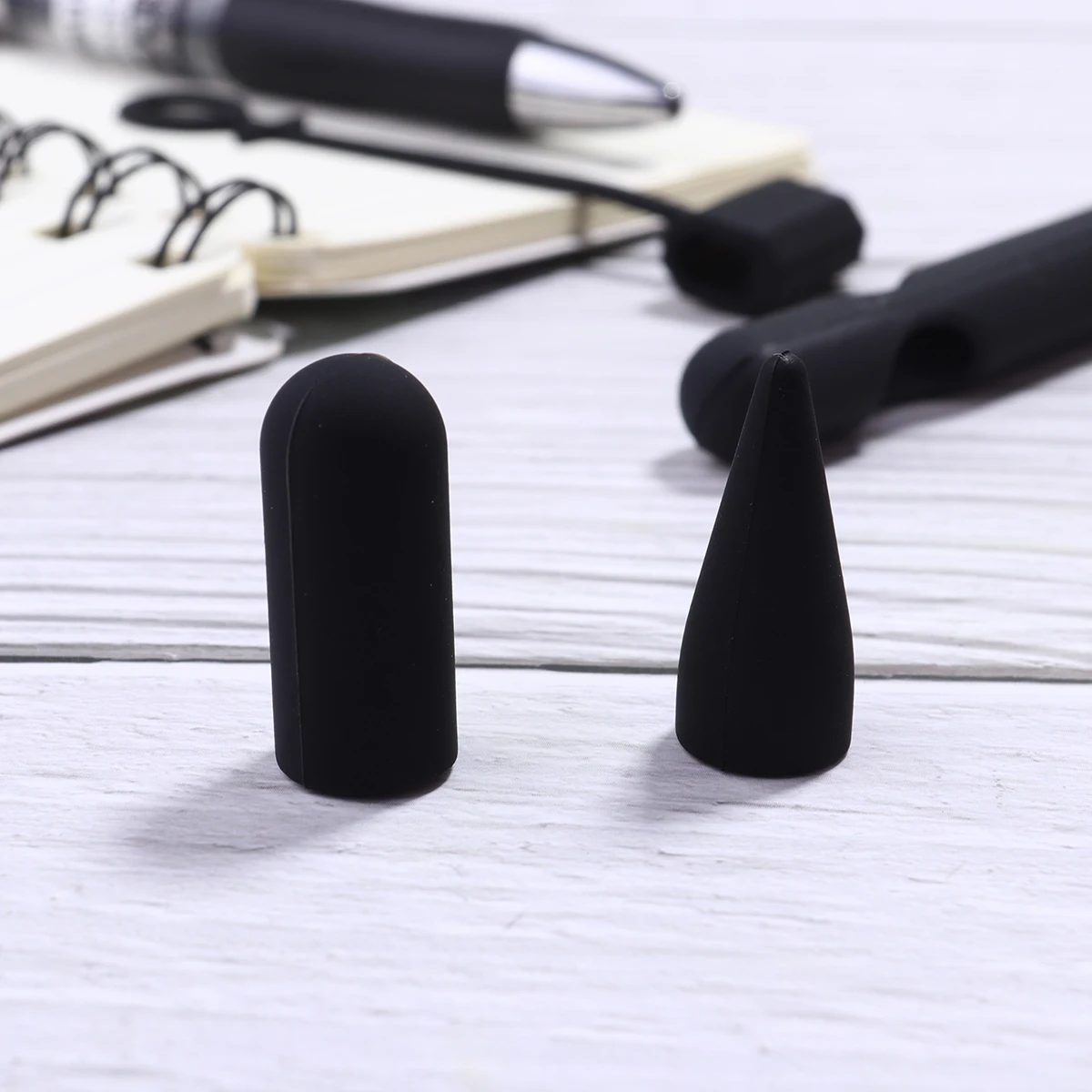 Screen Touch Pen Sleeve Accessories Protection Cap Protective Case Anti-Lost Cover
Screen Touch Pen Sleeve Accessories Protection Cap Protective Case Anti-Lost Cover