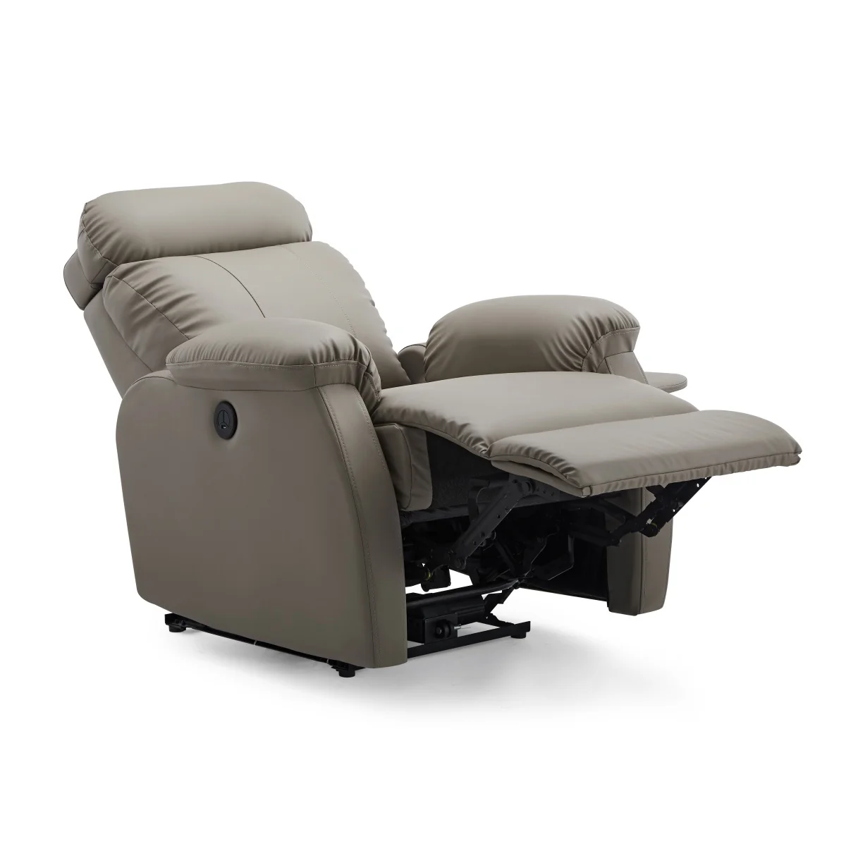 Hot Sale Head PU Single Sofa Recliner Chair Living Room Sofa And Luxurious Beauty Recliner Chair Sofa
Hot Sale Head PU Single Sofa Recliner Chair Living Room Sofa And Luxurious Beauty Recliner Chair Sofa