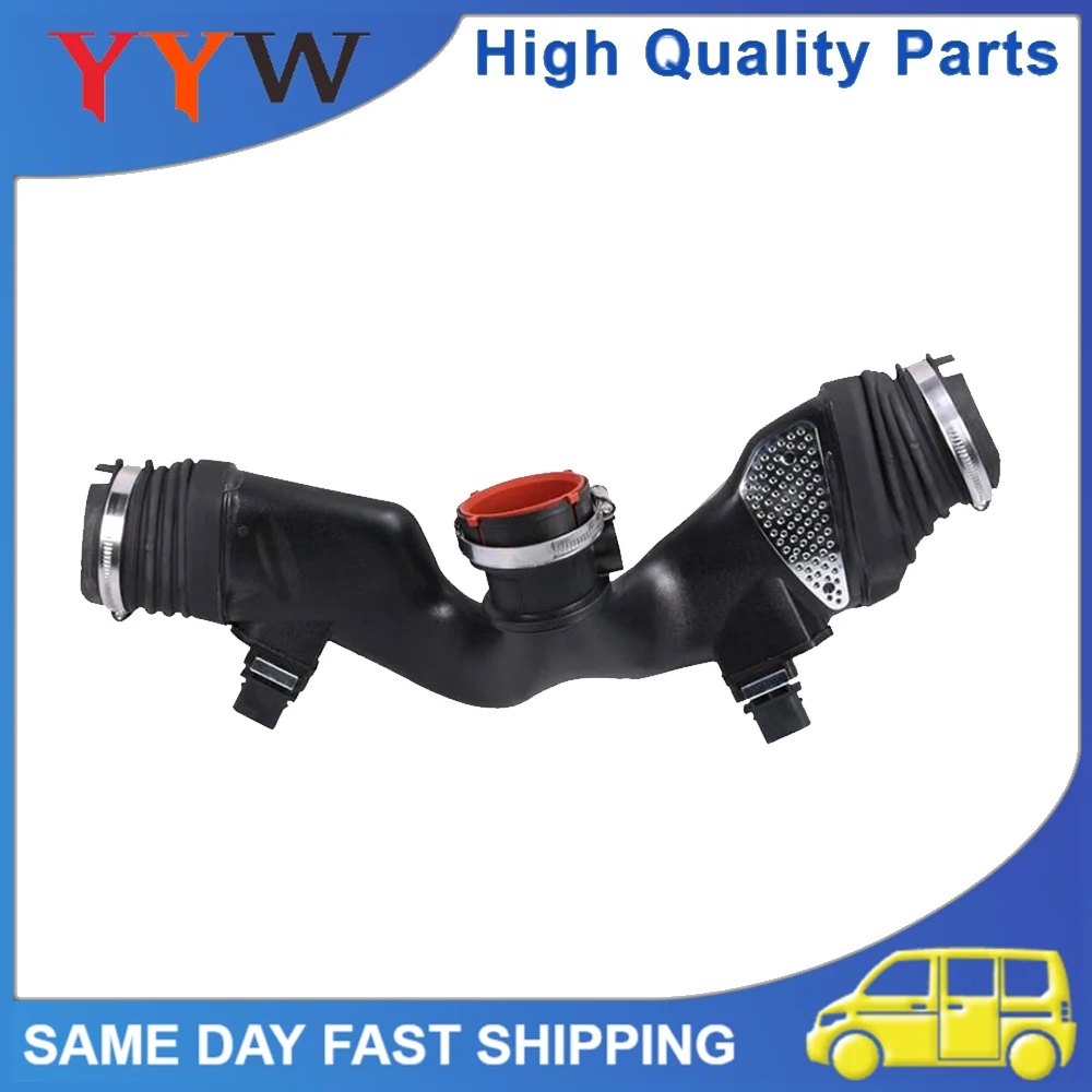 Quality Auto Parts Engine Air Duct W/ Mass Sensor Air Intake Hose For Mercedes-Benz W204 W164 X164 C219 6420908237 6420907397
Quality Auto Parts Engine Air Duct W/ Mass Sensor Air Intake Hose For Mercedes-Benz W204 W164 X164 C219 6420908237 6420907397