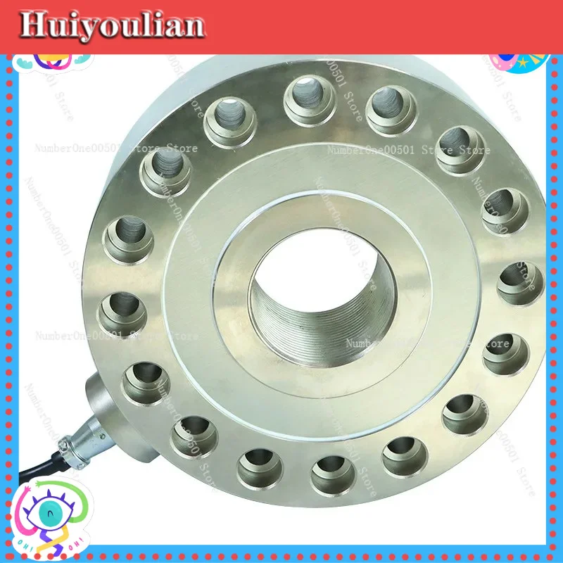 Shear Beam Load Cell High Precision Tension Compression Weight Force Sensor DYLF-102 -lbw095
Shear Beam Load Cell High Precision Tension Compression Weight Force Sensor DYLF-102 -lbw095