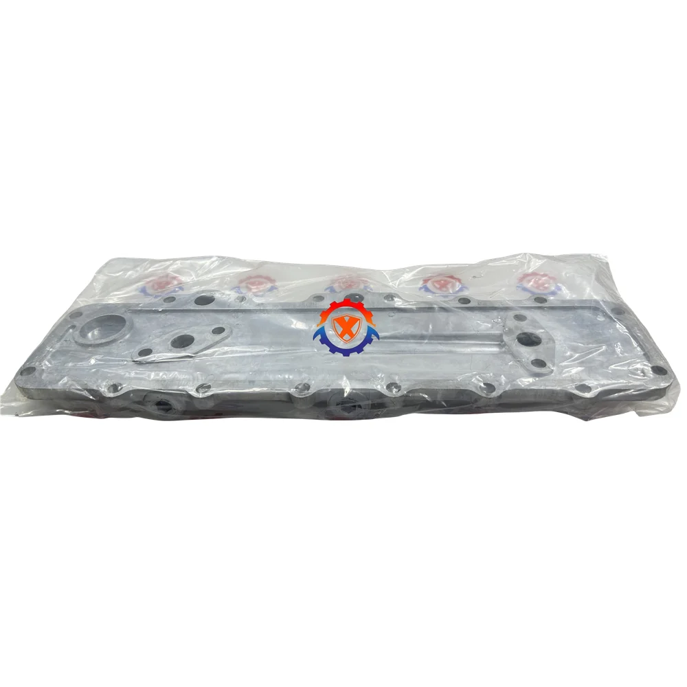 Крышка клапанного механизма S4K 5I-7861 5I7861, крышка масляного радиатора высокого качества
Крышка клапанного механизма S4K 5I-7861 5I7861, крышка масляного радиатора высокого качества