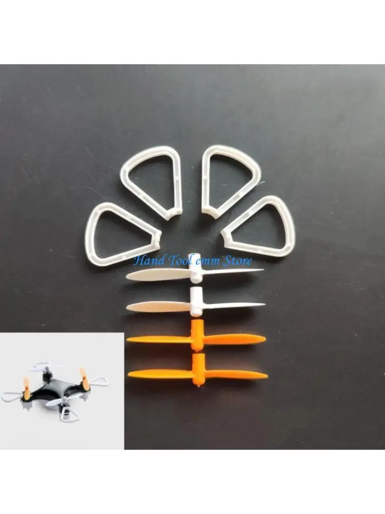 H37F Replacement Propeller Protector Specifically For Mini H702 Propeller Protective Frames Optional
H37F Replacement Propeller Protector Specifically For Mini H702 Propeller Protective Frames Optional