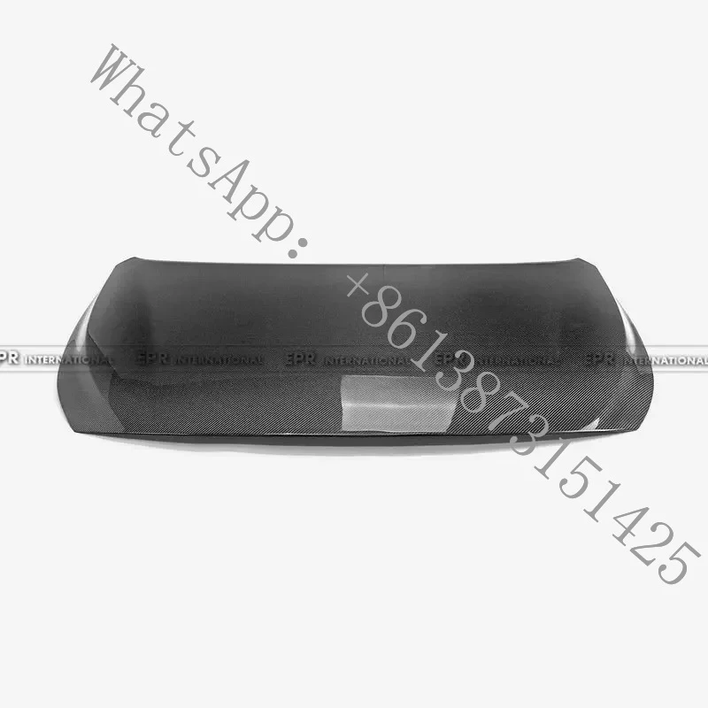 Suitable I30N (2016-2024) 2025 Carbon Fiber Style Front Engine Hood
Suitable I30N (2016-2024) 2025 Carbon Fiber Style Front Engine Hood