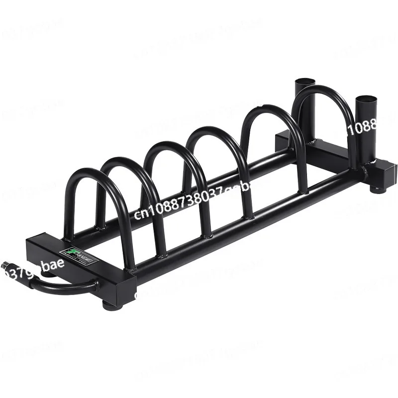 Barbell piece rack for home and commercial use, storage rack, movable fitness bell piece storage rack
Barbell piece rack for home and commercial use, storage rack, movable fitness bell piece storage rack