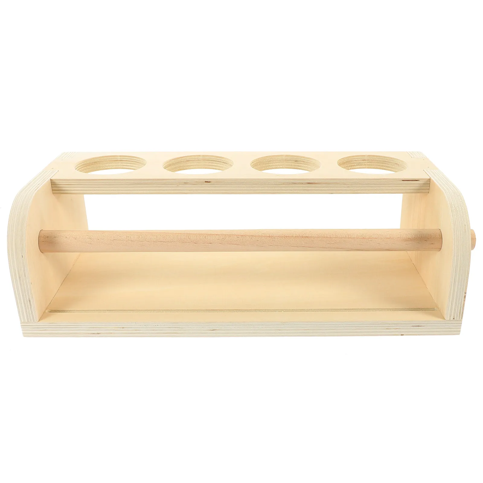 Wooden Easel 35x17x11 Storage Rack for Drawing Sketching Child Painting Paper Holder Roll Dispenser Easy Assemble
Wooden Easel 35x17x11 Storage Rack for Drawing Sketching Child Painting Paper Holder Roll Dispenser Easy Assemble