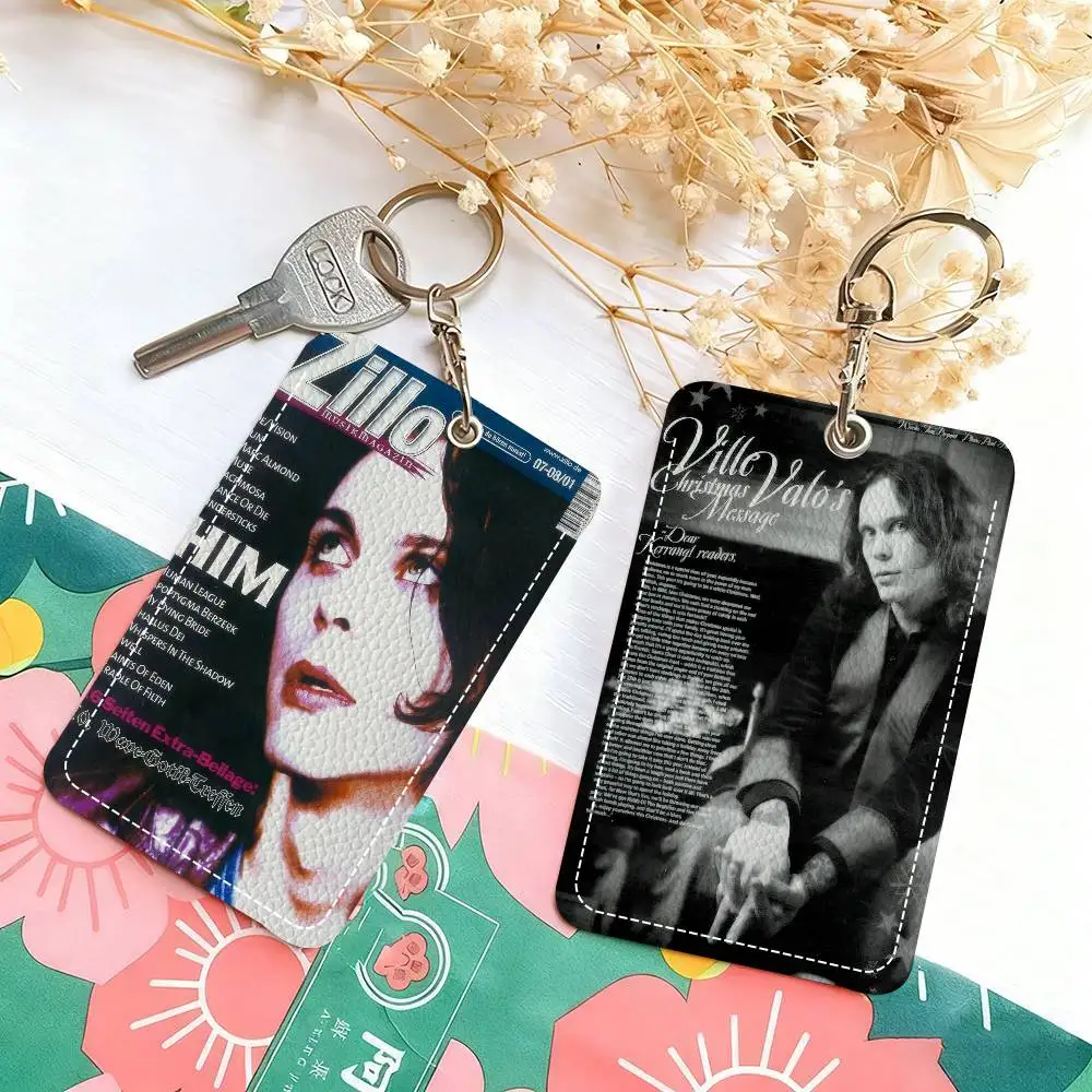 Singer V-Ville hot Valos черный персонализированный кожаный брелок-держатель для карт подходит для банковских карт метро автобуса
Singer V-Ville hot Valos черный персонализированный кожаный брелок-держатель для карт подходит для банковских карт метро автобуса