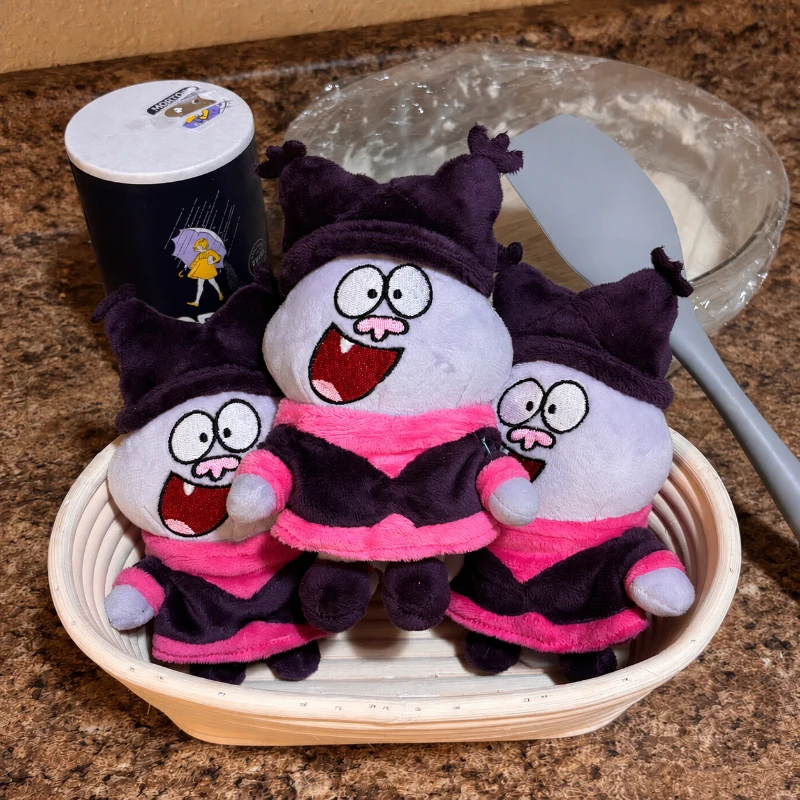 2026 New Chowder Plush Toy Cute Cartoon Character Plushie Soft Stuffed Animal Doll Kawaii Kids Birthday Gift Room Decor
2026 New Chowder Plush Toy Cute Cartoon Character Plushie Soft Stuffed Animal Doll Kawaii Kids Birthday Gift Room Decor
