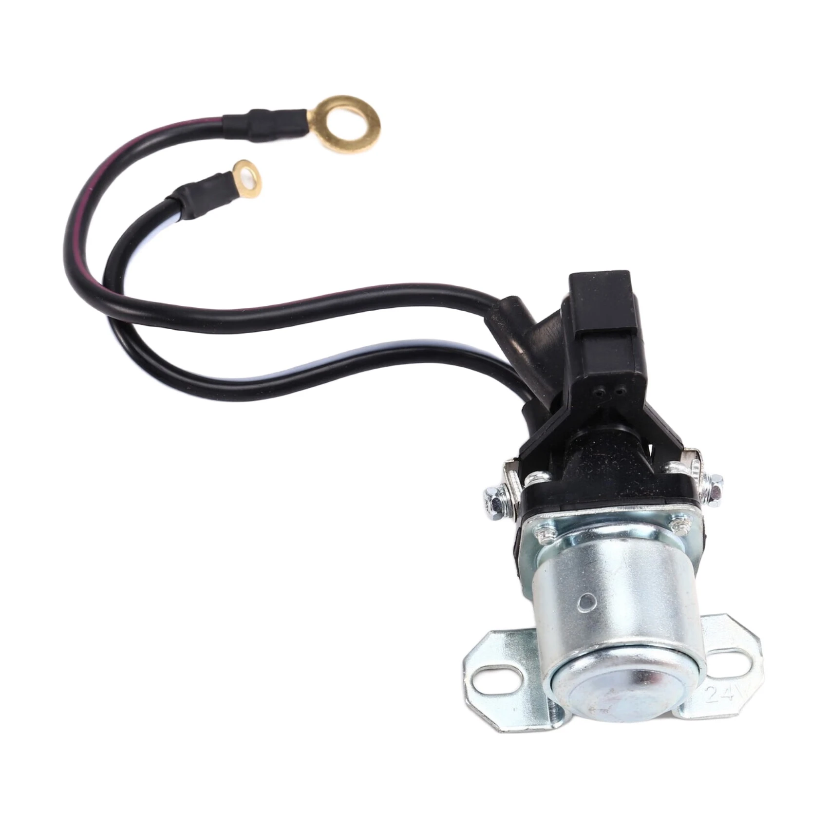 A02Q-для реле грузовиков Volvo VOE 21983128 23275294 23504037 22602935, запасные части для грузовиков стартера
A02Q-для реле грузовиков Volvo VOE 21983128 23275294 23504037 22602935, запасные части для грузовиков стартера