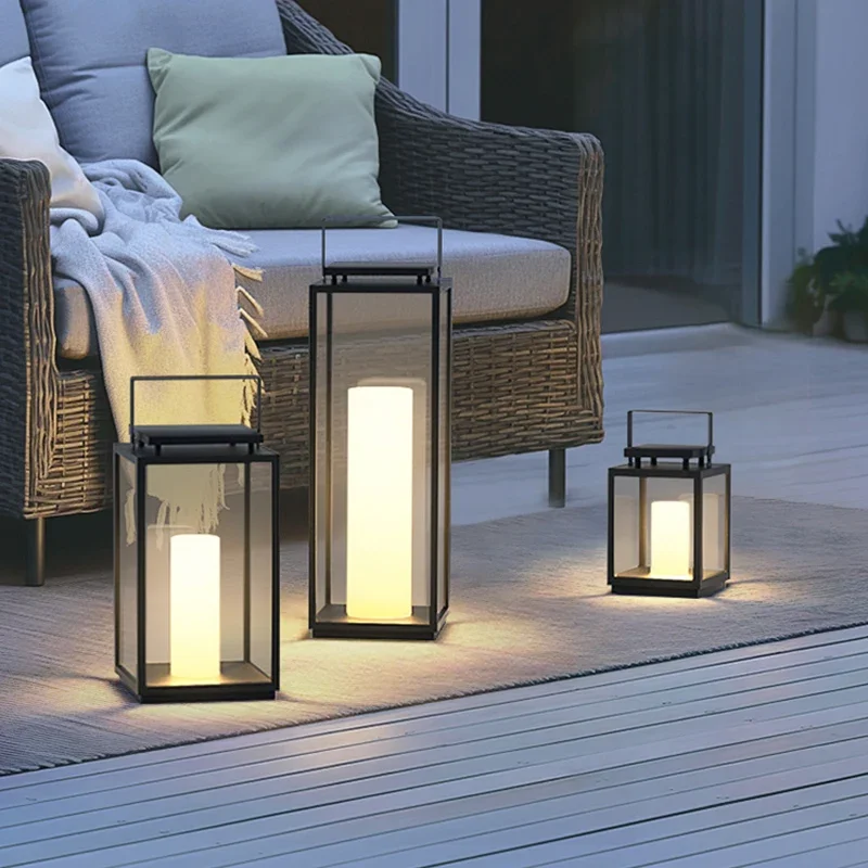 Solar garden 2025 new terrace waterproof outdoor portable night floor light villa garden light
Solar garden 2025 new terrace waterproof outdoor portable night floor light villa garden light