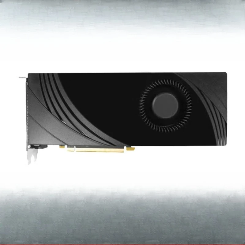 Turbo public version artificial intelligence rendering deep learning graphics card