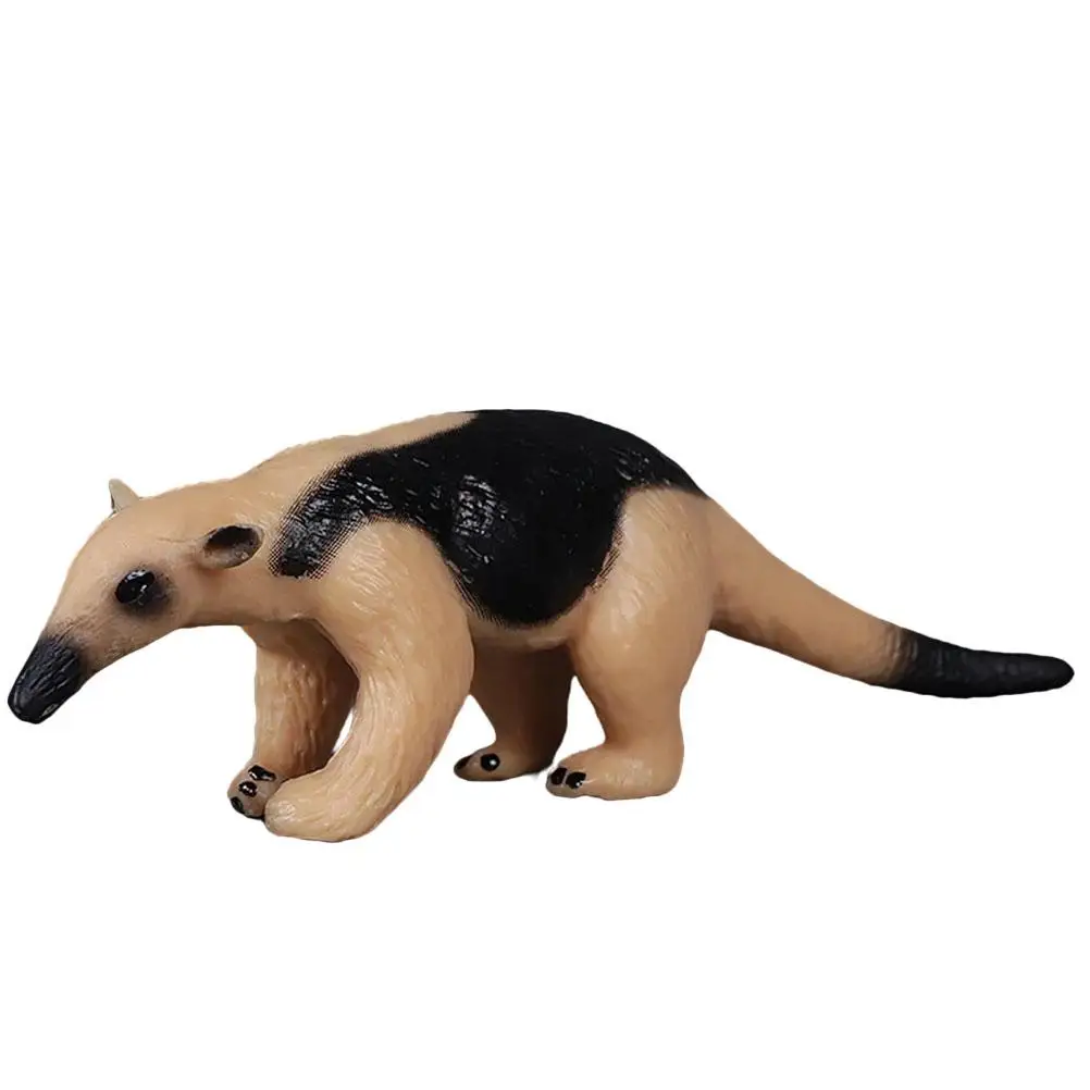 Simulation Anteater Frog Ants Toy Animals Insect Craft Figures Decor Statue Toddler
Simulation Anteater Frog Ants Toy Animals Insect Craft Figures Decor Statue Toddler