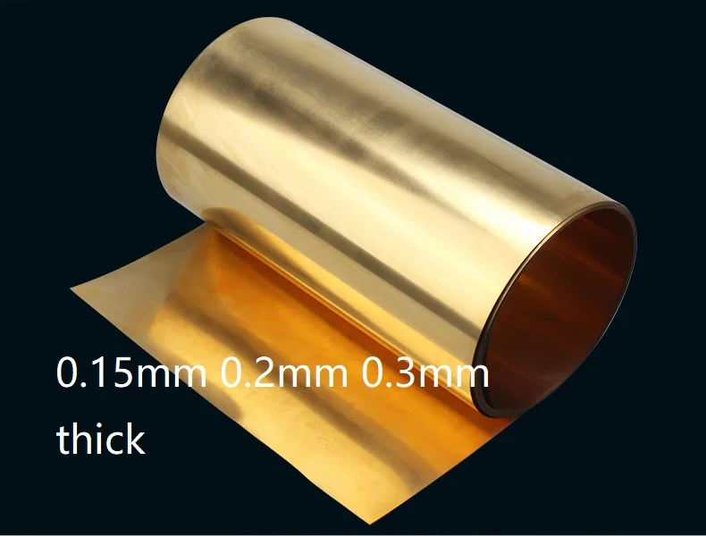 0.15mm 0.2mm 0.3mm thick Beryllium bronze strip BeCu Be-bronze sheet silico-manganese bronze beryllium copper belt c17200 plate
0.15mm 0.2mm 0.3mm thick Beryllium bronze strip BeCu Be-bronze sheet silico-manganese bronze beryllium copper belt c17200 plate
