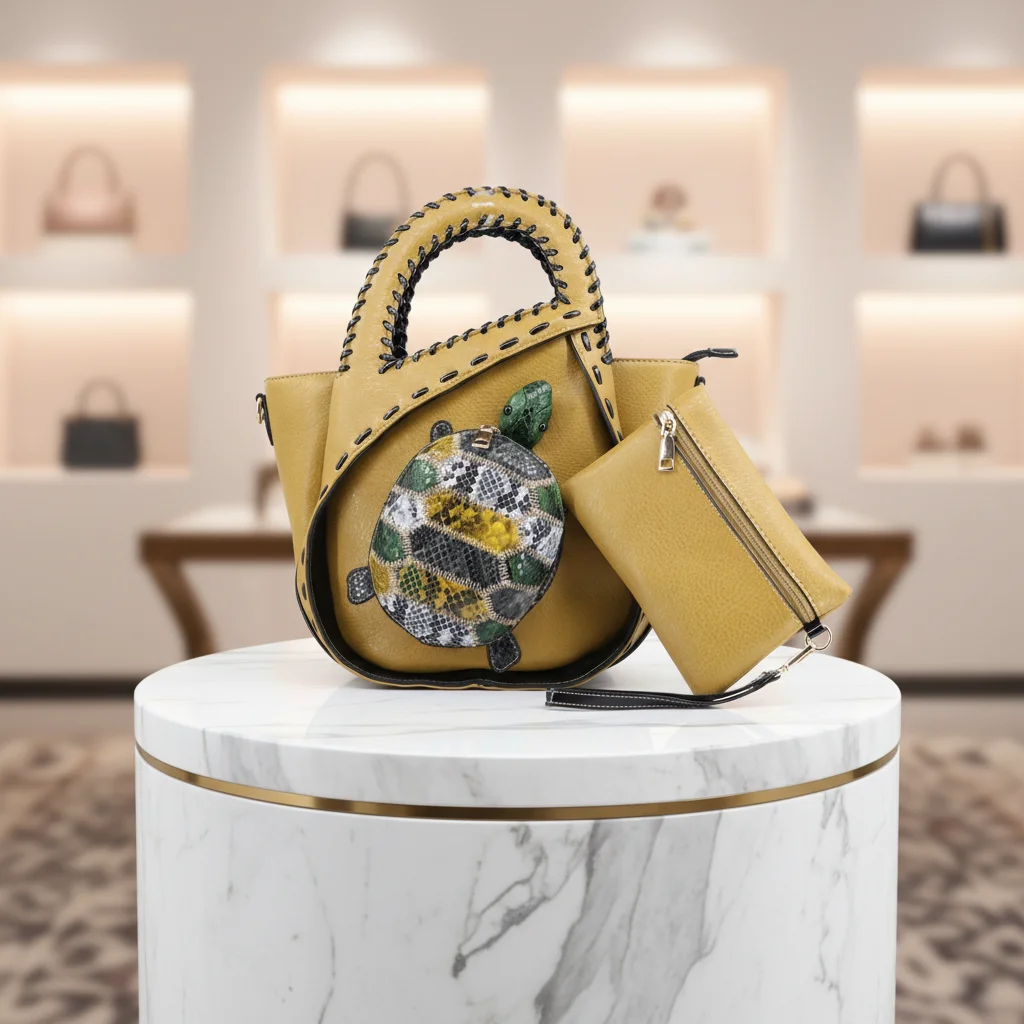 Fashion Handbag for Women Unique Butterfly Design Personality Crafted Top Ladies Bag Large Capacity Personality Handbag Women
Fashion Handbag for Women Unique Butterfly Design Personality Crafted Top Ladies Bag Large Capacity Personality Handbag Women