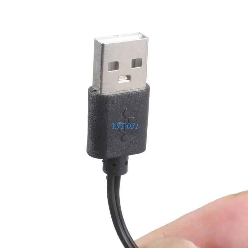 E15A Workshop Camping 9733 Blower 5V USB Powered Speed Control Device
E15A Workshop Camping 9733 Blower 5V USB Powered Speed Control Device