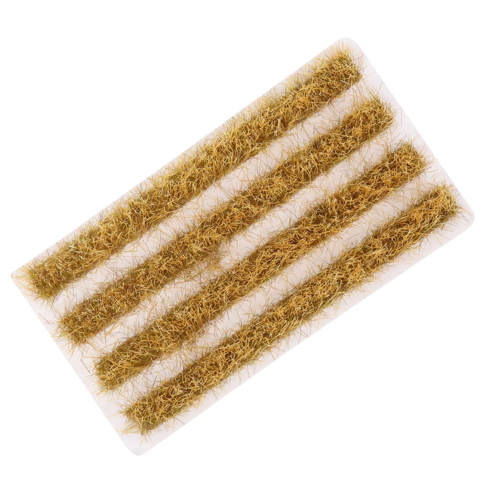 Static Grass Model Rice Grass Miniature Landscape Decor 1:87 Scale Simulation Sand Table Train Railway Scenery
Static Grass Model Rice Grass Miniature Landscape Decor 1:87 Scale Simulation Sand Table Train Railway Scenery
