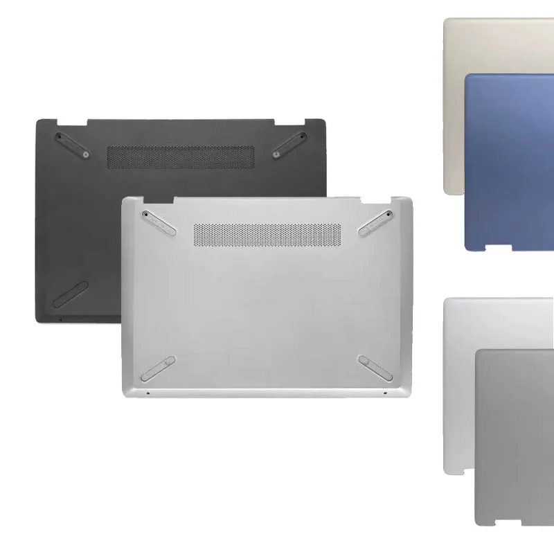 For HP X360 14-DH 14M-DH TPN-W139 NEW Laptop LCD Back Cover Front Bezel Palmrest Bottom Case Keyboard L52876-001
For HP X360 14-DH 14M-DH TPN-W139 NEW Laptop LCD Back Cover Front Bezel Palmrest Bottom Case Keyboard L52876-001