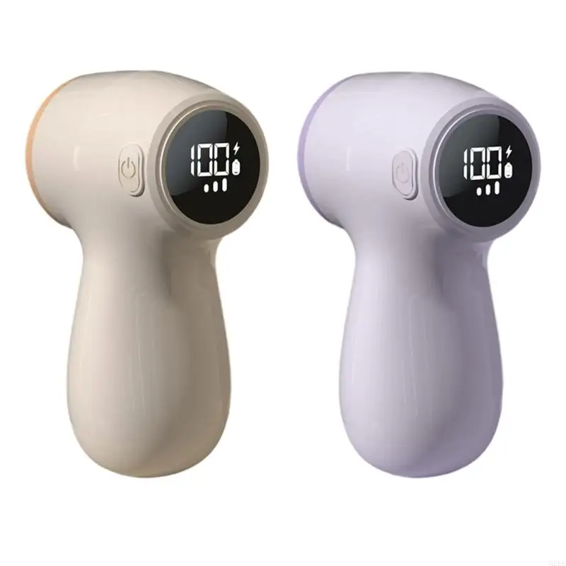 2025 New Rapid Charging Fabric Defuzzer Portable Nonslip Ergonomic Handle Safety Protections Mechanism Plastic Construction
2025 New Rapid Charging Fabric Defuzzer Portable Nonslip Ergonomic Handle Safety Protections Mechanism Plastic Construction