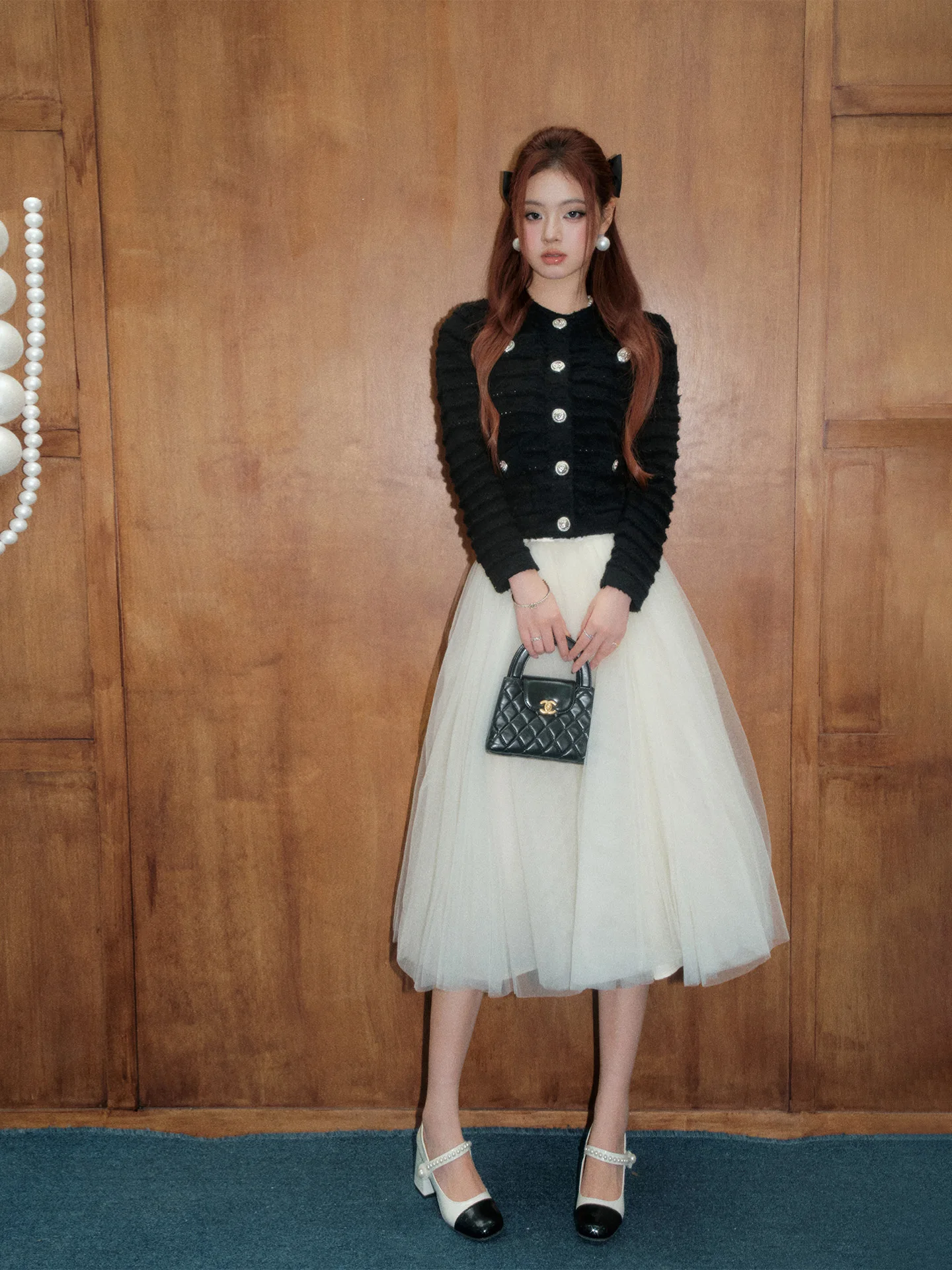 Вязаный кардиган Ele Bla с длинными рукавами и вырезами, облегающий, OLIVIA DUO, зимняя модная женская одежда премиум-качества
Вязаный кардиган Ele Bla с длинными рукавами и вырезами, облегающий, OLIVIA DUO, зимняя модная женская одежда премиум-качества