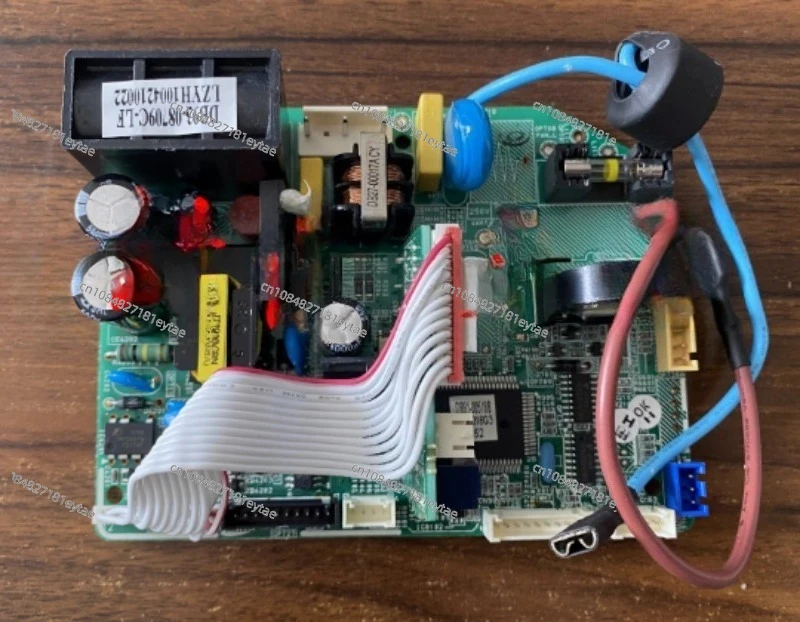 Подходит для основной платы компьютера кондиционера Samsung DB93-08709C-LF PCB-00855A DB91-00518B
Подходит для основной платы компьютера кондиционера Samsung DB93-08709C-LF PCB-00855A DB91-00518B