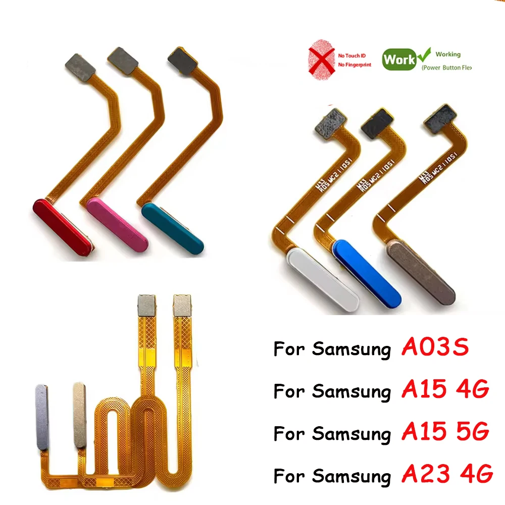 10 шт., для Samsung A03S A15 5G A23 4G датчик отпечатков пальцев ключ возврата дома кнопка меню гибкий ленточный кабель
10 шт., для Samsung A03S A15 5G A23 4G датчик отпечатков пальцев ключ возврата дома кнопка меню гибкий ленточный кабель