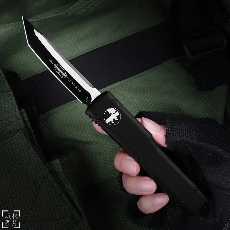 Нож ULTRATECH MICRO ULTRA TECH, тактический карманный резец D2, односторонний, с ЧПУ, для повседневного использования, самообороны
Нож ULTRATECH MICRO ULTRA TECH, тактический карманный резец D2, односторонний, с ЧПУ, для повседневного использования, самообороны