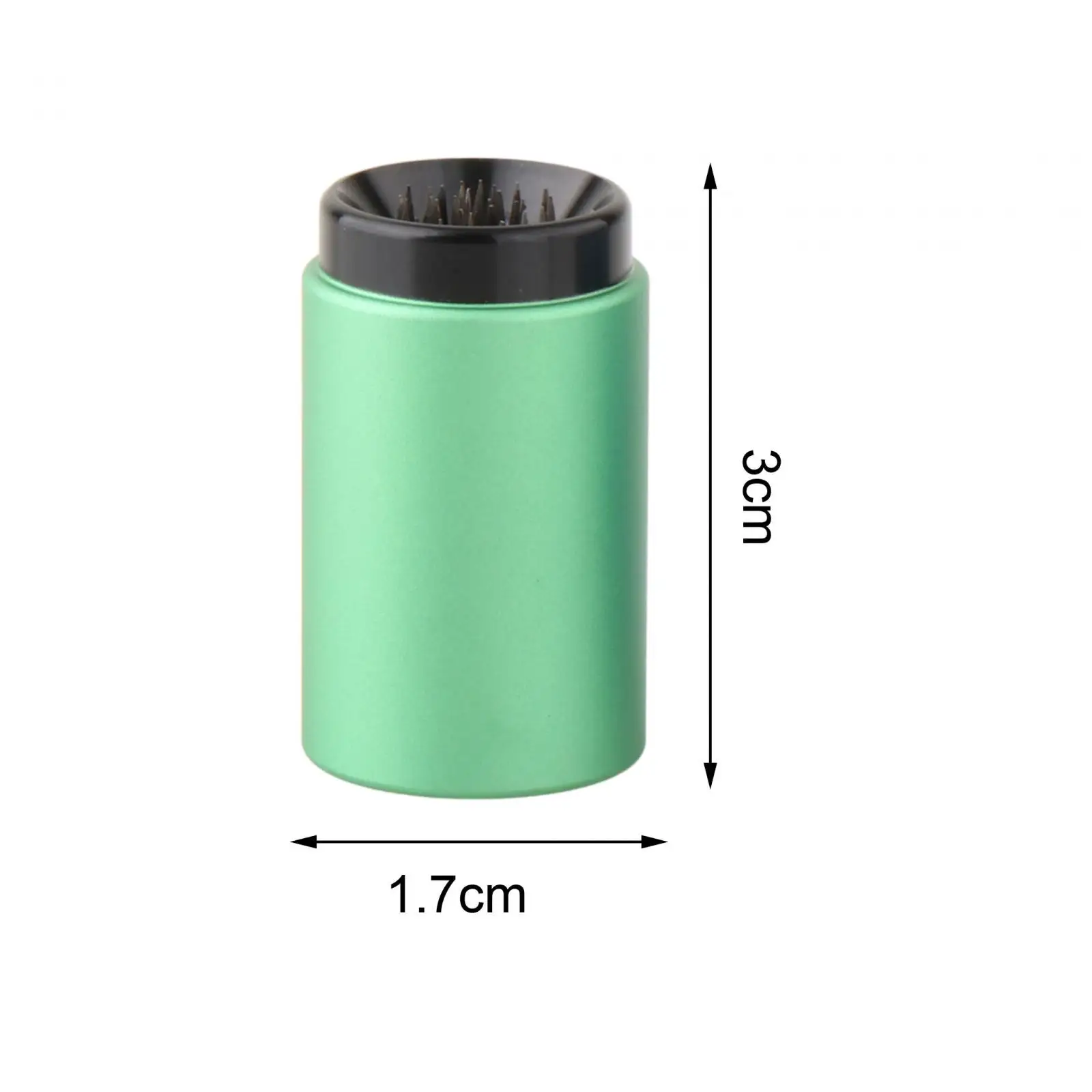 Pool Cue Shaper, Snooker Cue Tip Shaper, Portable Aluminum Pool Cue Tip Repair Tool for Effective and Quick Repair Cue Tip
Pool Cue Shaper, Snooker Cue Tip Shaper, Portable Aluminum Pool Cue Tip Repair Tool for Effective and Quick Repair Cue Tip