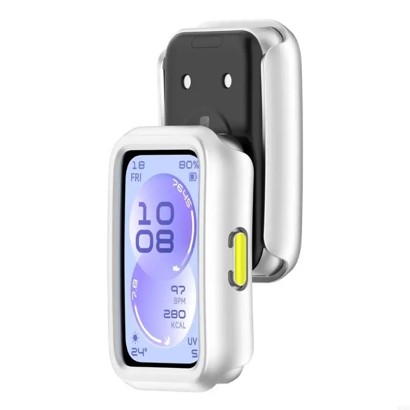 Lightweight Semi Enclosed Smartwatch Case Hollow Out Protector Cover Multiple Color Option For 11/11P HX5E
Lightweight Semi Enclosed Smartwatch Case Hollow Out Protector Cover Multiple Color Option For 11/11P HX5E