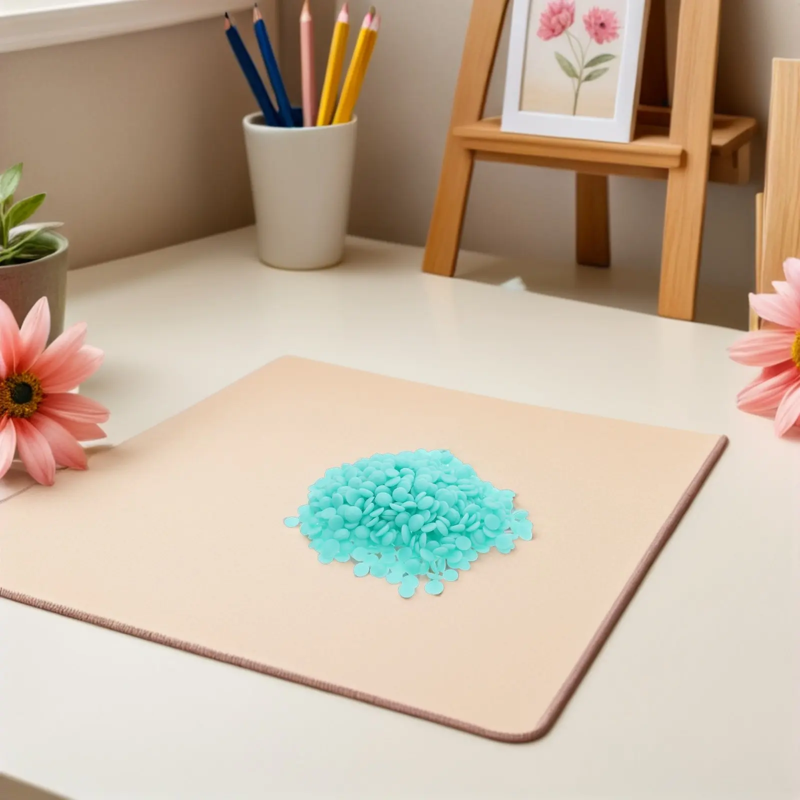 Восковые гранулы для литья, инструмент для изготовления ювелирных изделий, восковые блоки для инжекционной резьбы, гранулы для творчества своими руками, для изготовления колец, подвесок, браслетов, точное литье
Восковые гранулы для литья, инструмент для изготовления ювелирных изделий, восковые блоки для инжекционной резьбы, гранулы для творчества своими руками, для изготовления колец, подвесок, браслетов, точное литье