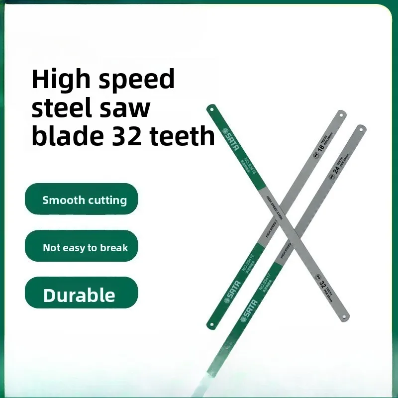 12 inch hand high speed steel fitter stainless steel saw blade, metal wire saw
12 inch hand high speed steel fitter stainless steel saw blade, metal wire saw