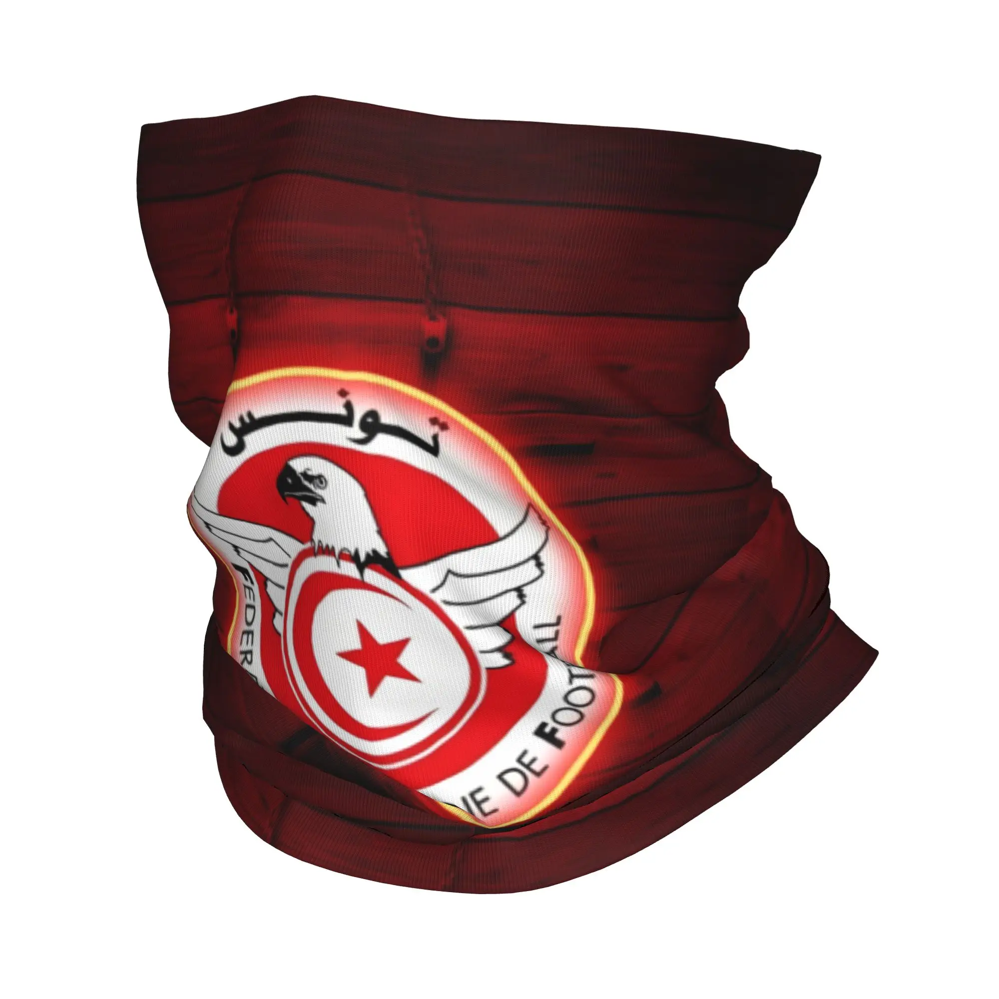 Tunisia Bandana Neck Cover Printed Motocross Wrap Scarf Running Unisex Adult Winter
Tunisia Bandana Neck Cover Printed Motocross Wrap Scarf Running Unisex Adult Winter