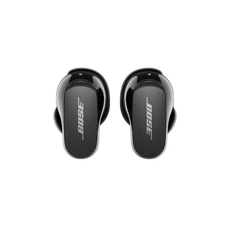 Bose Quietcomfort Earbuds ll Noise-cancelling earbuds Big Shark ll 2ndgeneration boss noise-cancelingheadphones Bluetooth Qc
Bose Quietcomfort Earbuds ll Noise-cancelling earbuds Big Shark ll 2ndgeneration boss noise-cancelingheadphones Bluetooth Qc