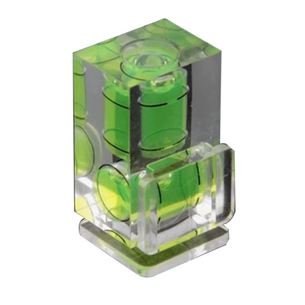 2 шт., камера с пузырьковым уровнем с горячим башмаком, двухосный уровень для цифровой и пленочной камеры K 
2 шт., камера с пузырьковым уровнем с горячим башмаком, двухосный уровень для цифровой и пленочной камеры K