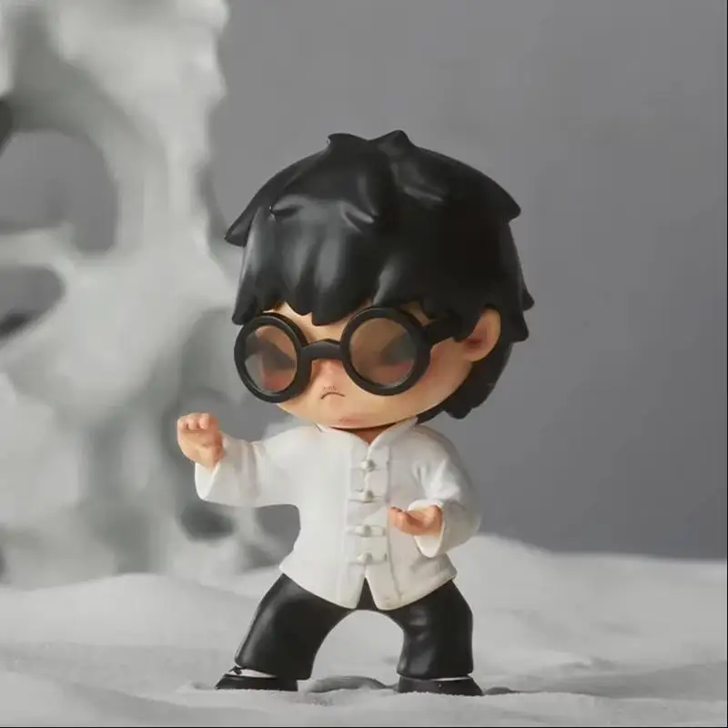 POP MART Hirono x CLOT Series Kawaii Anime Action Figure Caixa Caja Dolls Girls Gift Blind Box Toys Surprise Mystery Box
POP MART Hirono x CLOT Series Kawaii Anime Action Figure Caixa Caja Dolls Girls Gift Blind Box Toys Surprise Mystery Box