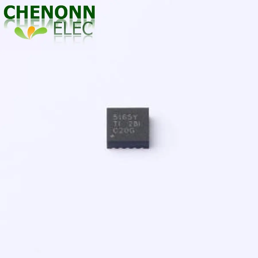 5PCS/LOT LM5165YDRCR (DC DC Converters)
5PCS/LOT LM5165YDRCR (DC DC Converters)