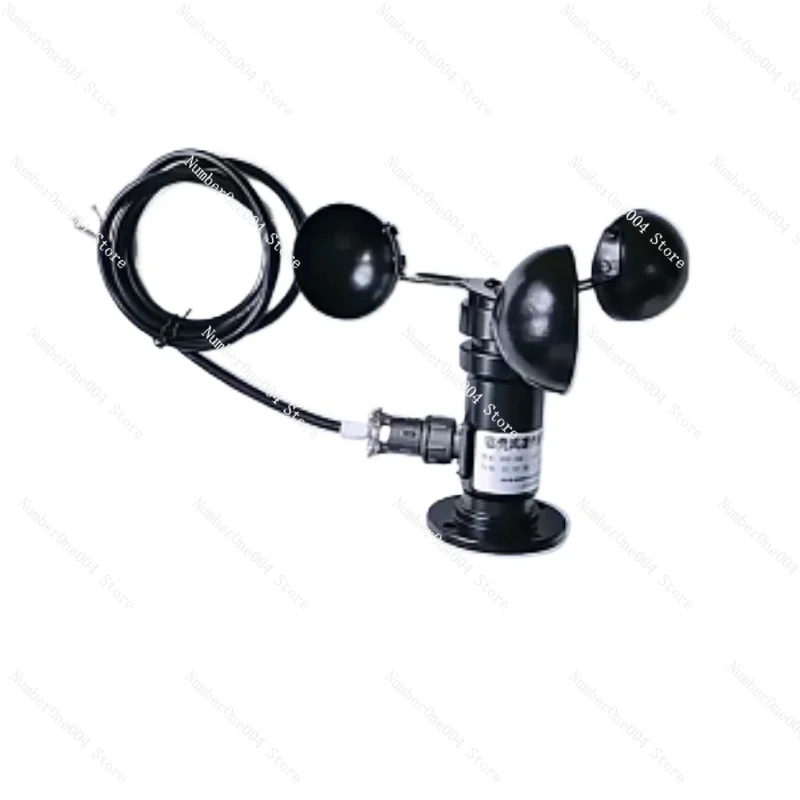 Alloy Anemometer Sensor Transmitter Small Weather Station Pulse Anemometer RS485 Detector
Alloy Anemometer Sensor Transmitter Small Weather Station Pulse Anemometer RS485 Detector