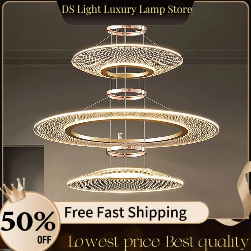 Modern double LED Pendant Lights for Kitchen Island Hotel Restaurant ChandeliersHanging Ceiling Lamp
Modern double LED Pendant Lights for Kitchen Island Hotel Restaurant ChandeliersHanging Ceiling Lamp