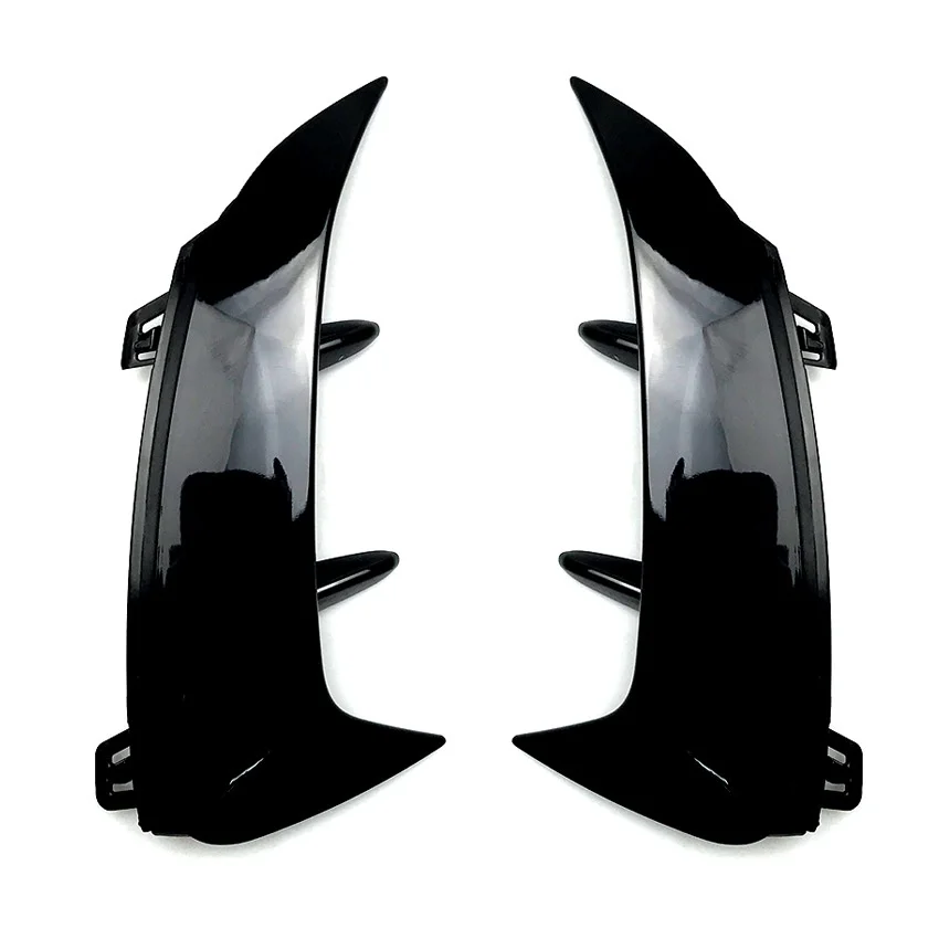 Suitable for Mercedes-Benz A-Class W177 Hatchback Version A180 A200 A220 AMG Rear Bar Air Knife Modified Rear Air Knife
Suitable for Mercedes-Benz A-Class W177 Hatchback Version A180 A200 A220 AMG Rear Bar Air Knife Modified Rear Air Knife