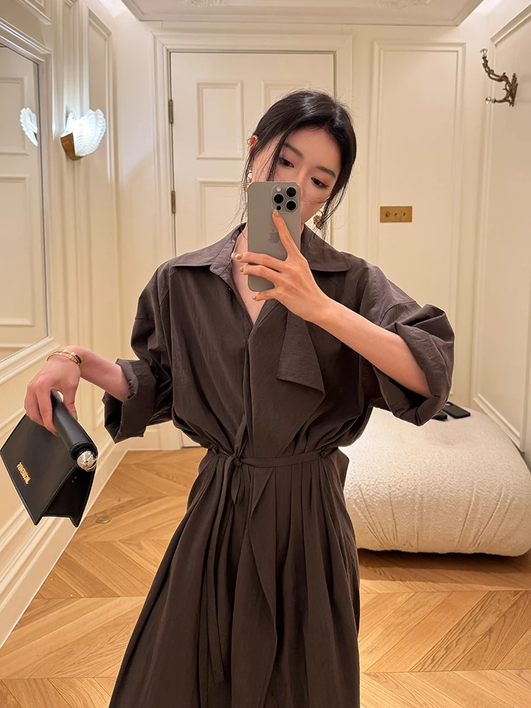 Летняя женская юбка SMOL Ice American Style с поясом, подчеркивающим талию, из смесовой ткани (вискоза/нейлон) для работы и повседневной носки
Летняя женская юбка SMOL Ice American Style с поясом, подчеркивающим талию, из смесовой ткани (вискоза/нейлон) для работы и повседневной носки