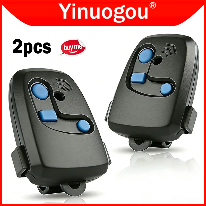 PECCININ Remote Control 433MHz PECCININ TX 3C Electric Gate Remote Control 433.92MHz Rolling Code
PECCININ Remote Control 433MHz PECCININ TX 3C Electric Gate Remote Control 433.92MHz Rolling Code