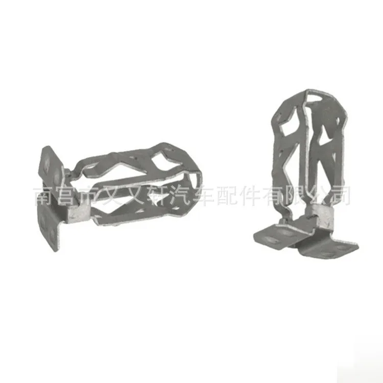 Metal A Pillar Trim Mounting Clip Compatible With For Passat CC 3C B7 3C8868280 Quick Replacement Installation
Metal A Pillar Trim Mounting Clip Compatible With For Passat CC 3C B7 3C8868280 Quick Replacement Installation