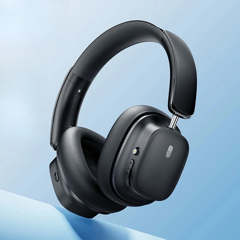 Used Product PYLV Wireless Headphone Hi-Res Headset Bluetooth 5.4 BISA Spatial Audio 50mm Earphone
Used Product PYLV Wireless Headphone Hi-Res Headset Bluetooth 5.4 BISA Spatial Audio 50mm Earphone