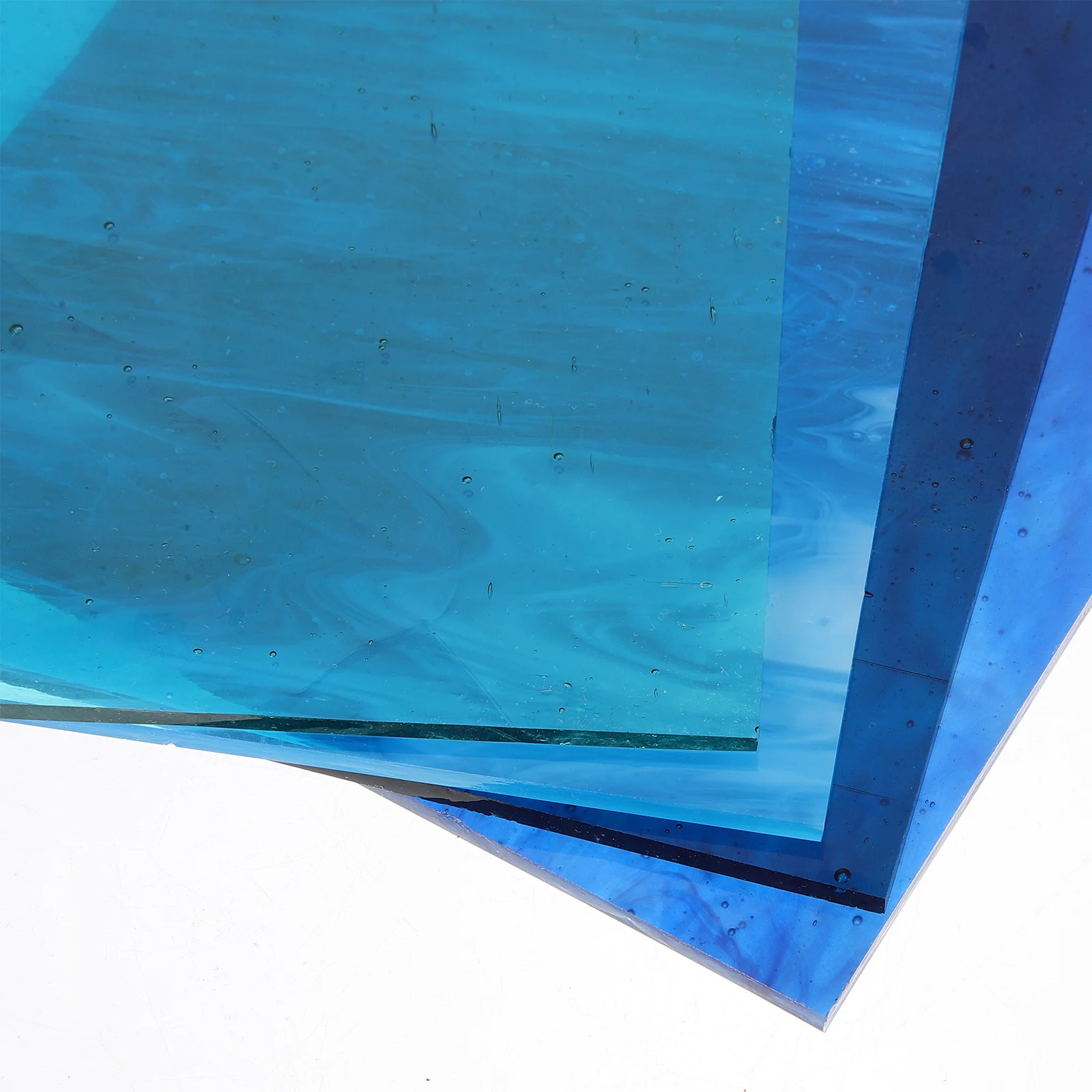 4Pcs Colored Glass Mosaic Tiles DIY Decoration Supplies Smooth Surface Not Easy to Crack Or Fade Stained Glass Paint
4Pcs Colored Glass Mosaic Tiles DIY Decoration Supplies Smooth Surface Not Easy to Crack Or Fade Stained Glass Paint