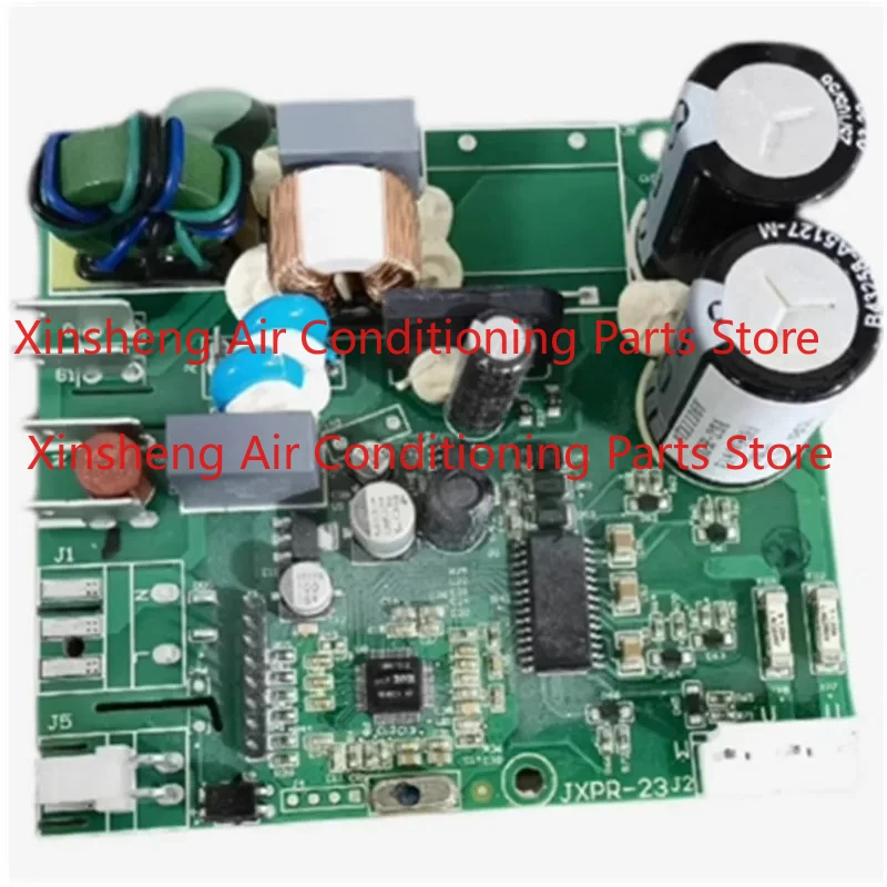 For refrigerator Compressor VTX1116Y variable frequency board JXPR-23A F1A (490A) part
For refrigerator Compressor VTX1116Y variable frequency board JXPR-23A F1A (490A) part
