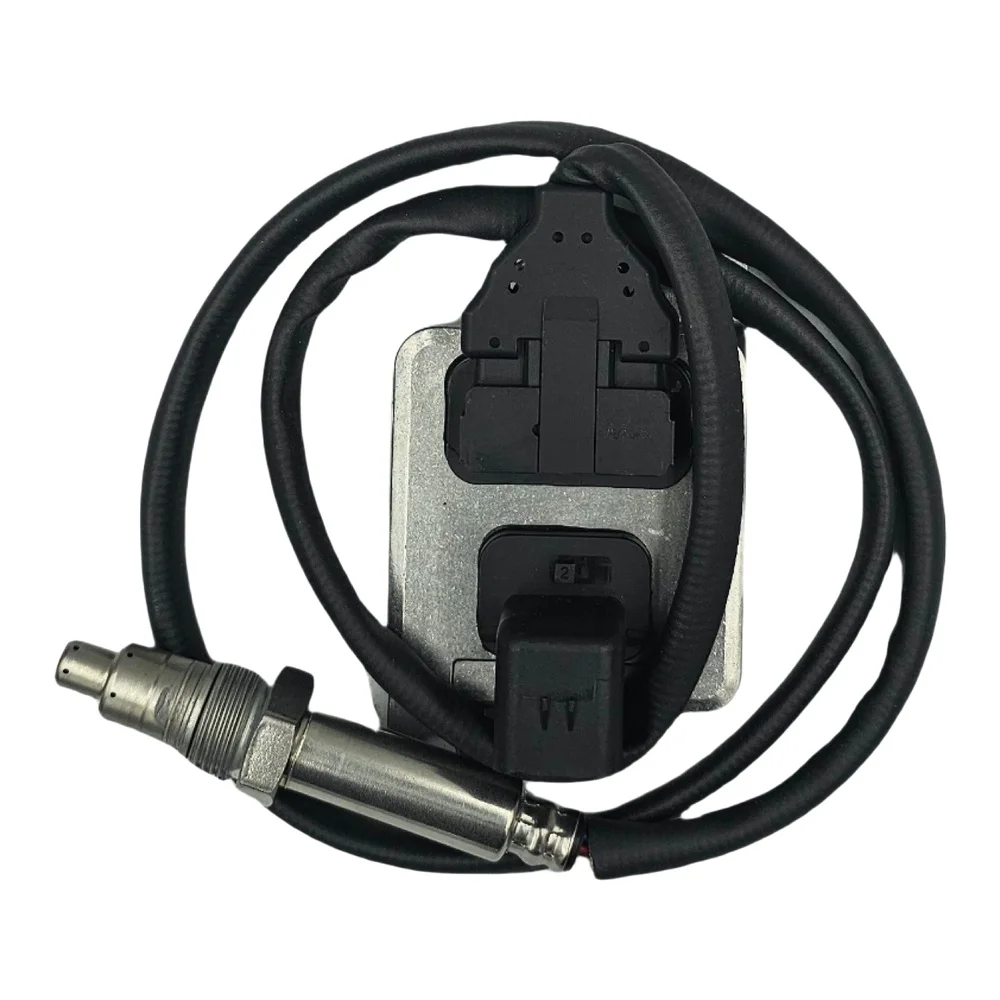 ZOOMKEY Fit For Nitrogen Oxide Sensor Fit For John Deere Tractor RE552182
ZOOMKEY Fit For Nitrogen Oxide Sensor Fit For John Deere Tractor RE552182