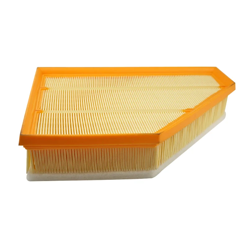 Car Air Filter 13717797465 For BMW E90 E91 E92 E93-3 316d 318d 320d 325d 335d For E84-X1 Diesel 2009 E81 E82 E87 E88-1 X1
Car Air Filter 13717797465 For BMW E90 E91 E92 E93-3 316d 318d 320d 325d 335d For E84-X1 Diesel 2009 E81 E82 E87 E88-1 X1