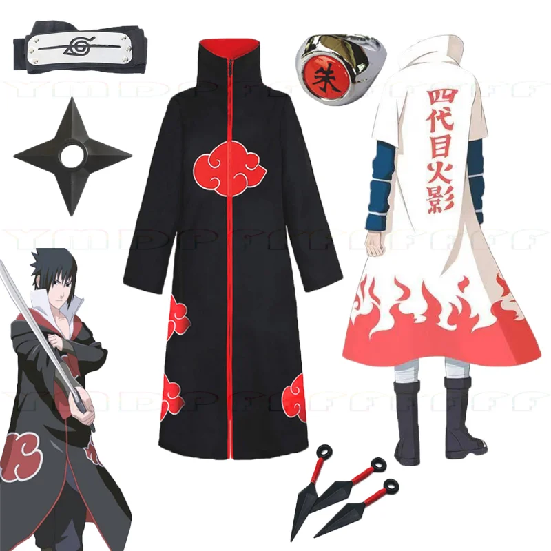 Костюм для ролевых игр в стиле аниме: ниндзя, персонаж Учиха Итачи четвертого поколения, плащ с красными облаками, повязка на голову, реквизит для Хэллоуина.
Костюм для ролевых игр в стиле аниме: ниндзя, персонаж Учиха Итачи четвертого поколения, плащ с красными облаками, повязка на голову, реквизит для Хэллоуина.
