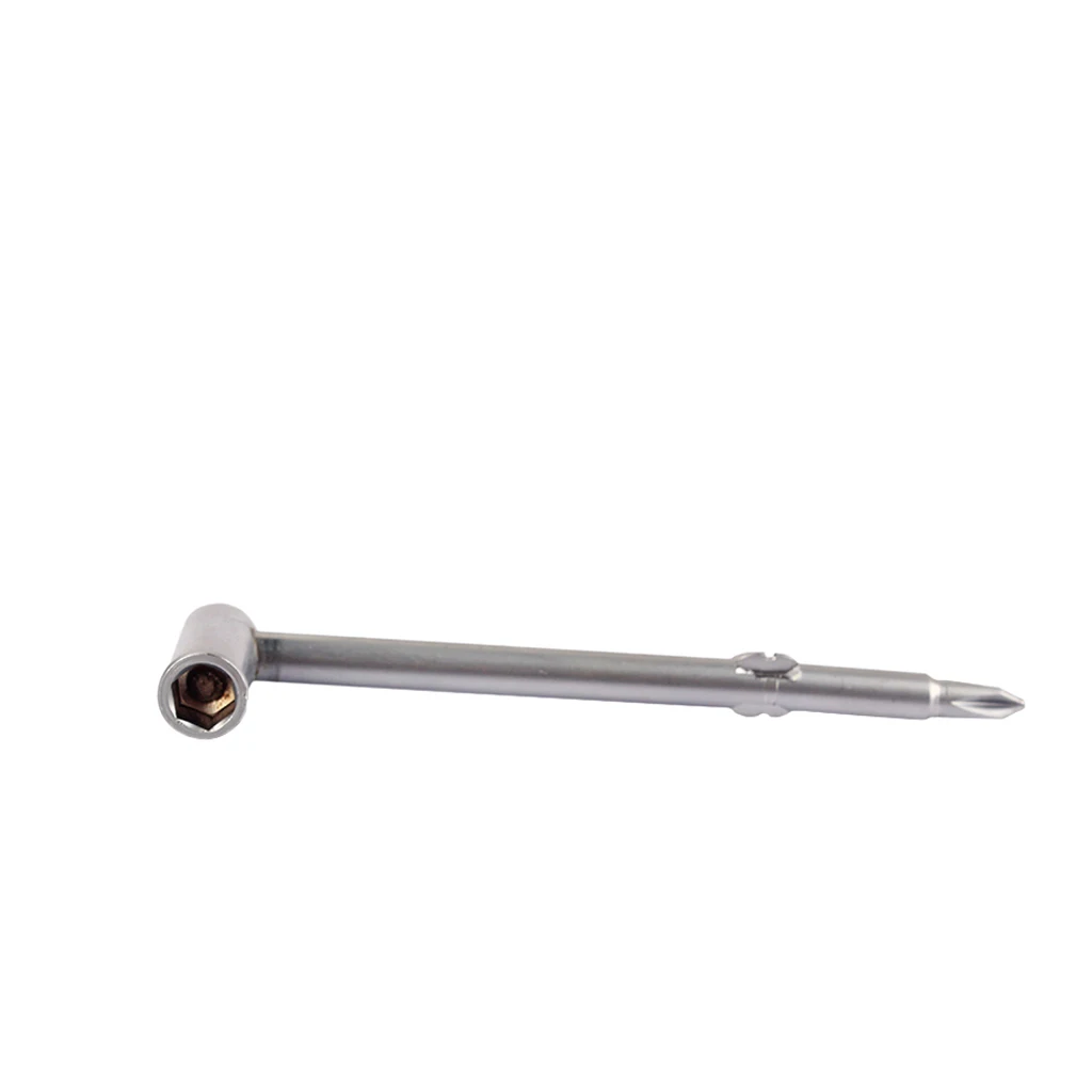 High Quality 7mm Truss Rod Wrench Steel Luthier Spanner for Guitar Neck Electric Guitar Parts
High Quality 7mm Truss Rod Wrench Steel Luthier Spanner for Guitar Neck Electric Guitar Parts