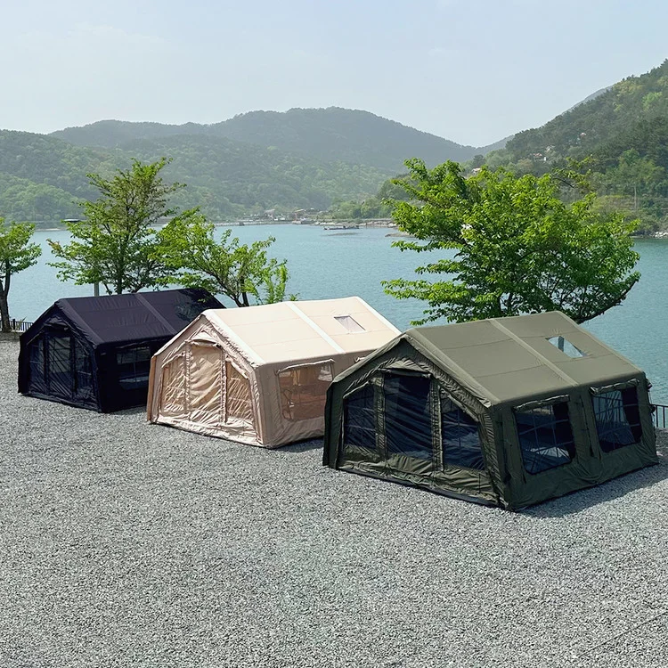Hot sale! Large Luxury Inflatable Tents Mobi Garden Air Tent for Outdoor Camping-Limited time discount
Hot sale! Large Luxury Inflatable Tents Mobi Garden Air Tent for Outdoor Camping-Limited time discount