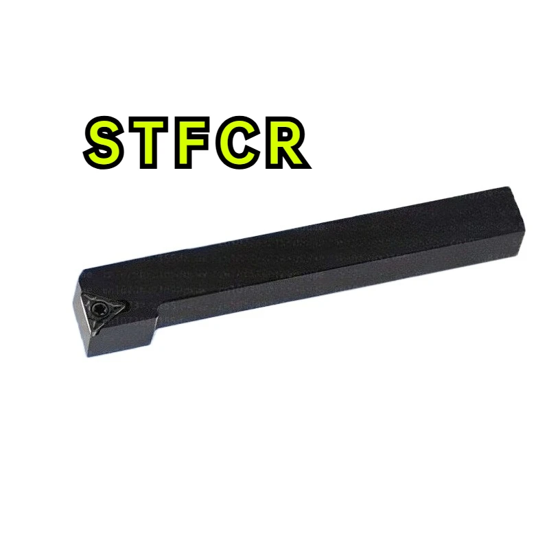 STGCR STGCL External CNC Tool Bar STGCR1010H09 STGCR1212H11 STGCR1616H11 STGCR2020K11 STGCR1616H16 STGCR2020K16 STGCR2525M16
STGCR STGCL External CNC Tool Bar STGCR1010H09 STGCR1212H11 STGCR1616H11 STGCR2020K11 STGCR1616H16 STGCR2020K16 STGCR2525M16